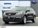 Thumbnail image of 2016 Chevrolet Traverse at Serra Buick Gmc Champaign