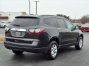 Thumbnail image of 2016 Chevrolet Traverse at Serra Buick Gmc Champaign