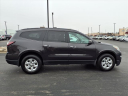 Thumbnail image of 2016 Chevrolet Traverse at Serra Buick Gmc Champaign