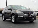 Thumbnail image of 2016 Chevrolet Traverse at Serra Buick Gmc Champaign