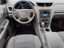 Thumbnail image of 2016 Chevrolet Traverse at Serra Buick Gmc Champaign