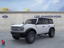 Thumbnail image of 2024 Ford Bronco at LeifJohnsonFord - USED