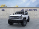 Thumbnail image of 2024 Ford Bronco at LeifJohnsonFord - USED
