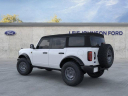 Thumbnail image of 2024 Ford Bronco at LeifJohnsonFord - USED