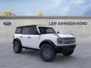 Thumbnail image of 2024 Ford Bronco at LeifJohnsonFord - USED