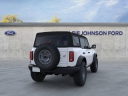 Thumbnail image of 2024 Ford Bronco at LeifJohnsonFord - USED