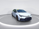 2024 Toyota Corolla Nightshade at Lawrence Toyota - Used