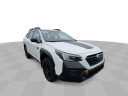 Thumbnail image of 2022 Subaru Outback at Phillips Chevrolet Lansing