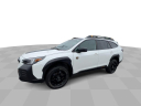 Thumbnail image of 2022 Subaru Outback at Phillips Chevrolet Lansing