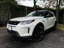 Thumbnail image of 2023 Land Rover Discovery Sport at Jaguar Land Rover Huntington