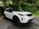 Thumbnail image of 2023 Land Rover Discovery Sport at Jaguar Land Rover Huntington