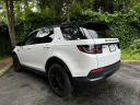 Thumbnail image of 2023 Land Rover Discovery Sport at Jaguar Land Rover Huntington