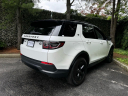Thumbnail image of 2023 Land Rover Discovery Sport at Jaguar Land Rover Huntington