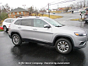 2019 Jeep Cherokee at Heffle Motor Company