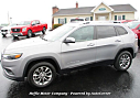 Thumbnail image of 2019 Jeep Cherokee at Heffle Motor Company