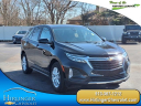 Thumbnail image of 2022 Chevrolet Equinox at Hirlinger Chevrolet