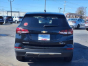 Thumbnail image of 2022 Chevrolet Equinox at Hirlinger Chevrolet