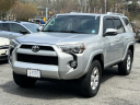 Thumbnail image of 2014 Toyota 4Runner at North Coast Subaru