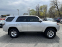 Thumbnail image of 2014 Toyota 4Runner at North Coast Subaru
