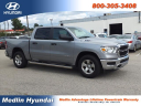 Thumbnail image of 2024 Ram 1500 at Medlin Motors Inc.