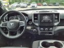 2024 Ram 1500 at Medlin Motors Inc.