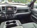 Thumbnail image of 2024 Ram 1500 at Medlin Motors Inc.
