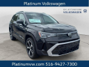 Thumbnail image of 2025 Volkswagen Taos at Platinum Volkswagen