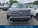 Thumbnail image of 2025 Volkswagen Taos at Platinum Volkswagen