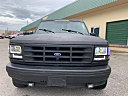1992 Ford Bronco Custom at INVENTORY AUTO DEALER SERVICES LLC