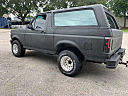 Thumbnail image of 1992 Ford Bronco at INVENTORY AUTO DEALER SERVICES LLC