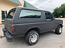 Thumbnail image of 1992 Ford Bronco at INVENTORY AUTO DEALER SERVICES LLC