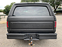 Thumbnail image of 1992 Ford Bronco at INVENTORY AUTO DEALER SERVICES LLC