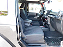 Thumbnail image of 2014 Jeep Wrangler at Gary Mathews Motors