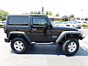 Thumbnail image of 2014 Jeep Wrangler at Gary Mathews Motors