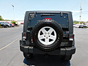 Thumbnail image of 2014 Jeep Wrangler at Gary Mathews Motors