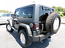 Thumbnail image of 2014 Jeep Wrangler at Gary Mathews Motors