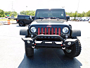 Thumbnail image of 2014 Jeep Wrangler at Gary Mathews Motors