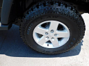 Thumbnail image of 2014 Jeep Wrangler at Gary Mathews Motors
