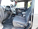 Thumbnail image of 2014 Jeep Wrangler at Gary Mathews Motors