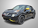 Thumbnail image of 2016 Nissan JUKE at Vito Rinaldi Chevrolet