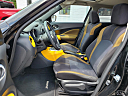 Thumbnail image of 2016 Nissan JUKE at Vito Rinaldi Chevrolet