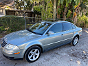 Thumbnail image of 2004 Volkswagen Passat at Brake Boys Auto Division