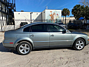 Thumbnail image of 2004 Volkswagen Passat at Brake Boys Auto Division
