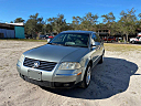 Thumbnail image of 2004 Volkswagen Passat at Brake Boys Auto Division
