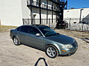 Thumbnail image of 2004 Volkswagen Passat at Brake Boys Auto Division