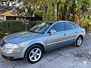 Thumbnail image of 2004 Volkswagen Passat at Brake Boys Auto Division