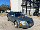 Thumbnail image of 2004 Volkswagen Passat at Brake Boys Auto Division