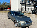 Thumbnail image of 2004 Volkswagen Passat at Brake Boys Auto Division