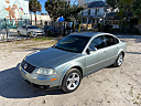 Thumbnail image of 2004 Volkswagen Passat at Brake Boys Auto Division