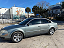 Thumbnail image of 2004 Volkswagen Passat at Brake Boys Auto Division